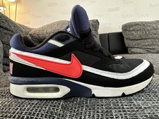 Nike Air Max BW Classic USA Olympic Edition Größe 41