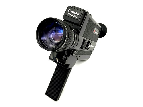 Canon 514xl filmkamera - canon,