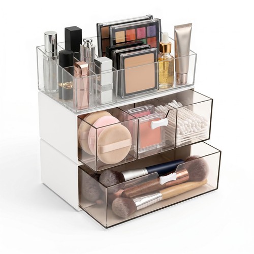 Kosmetik organizer make - kosmetik, make-up
