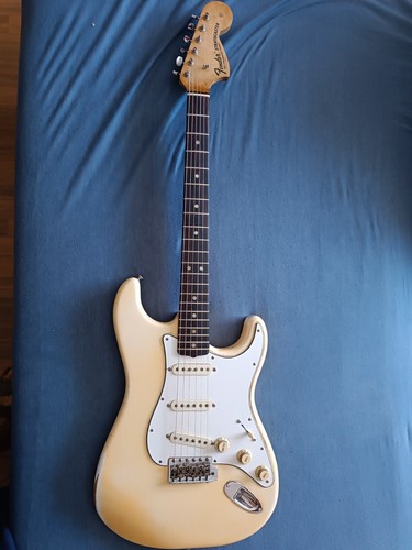 Fender stratocaster usa 1969 - usa,