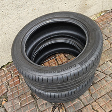 ☀️2 Sommerreifen Continental ContiSport Contact 5 235/50 R18 101V XL DOT3418