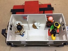 LGB Circuswagen Gebraucht