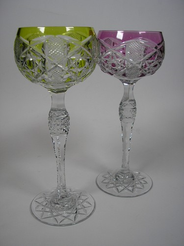 Val saint lambert kristall x - val, kristall*2