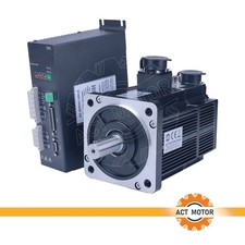 AC Servo Motor break  1.5KW
