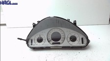 Instrumententafel A2115405711
