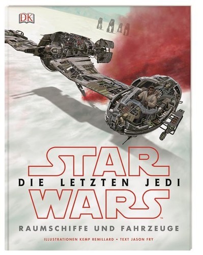 Star wars die letzten - die,
