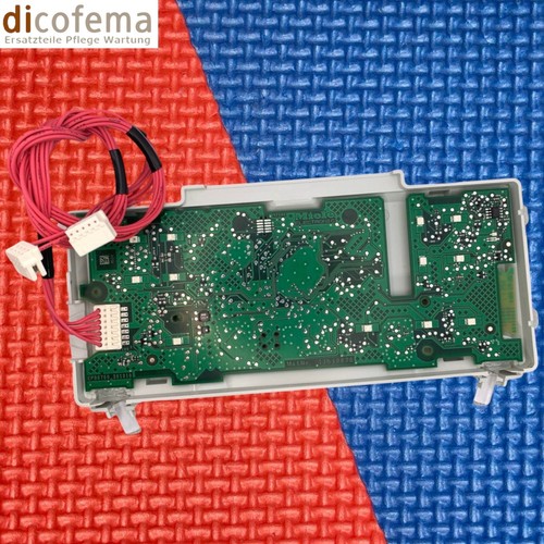 Miele elektronik modul display - miele,