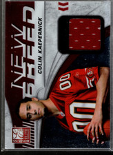 A9395- 2011 Donruss Elite New