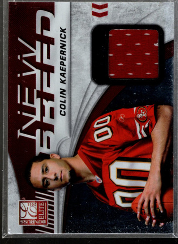 A9395 2011 donruss elite - elite, new