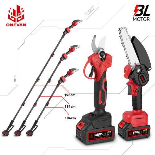 Onevan 3in1 mini akku - onevan,