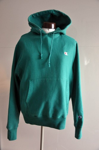 Champion reverse weave hoodie - weave,