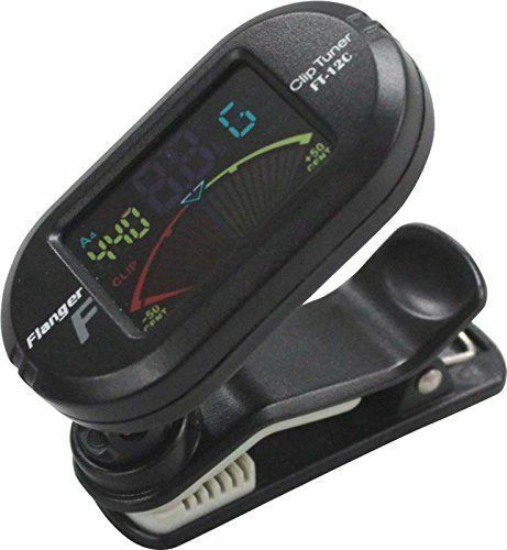 Flanger 12c clip - ft,