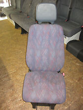 Beifahrersitz,Sitz Mercedes Atego 817D Bj.2000