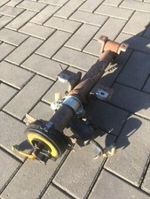 Hyundai H-1 TQ (08-18) : Lenksäule mit Zündschloß und 1 Schlüssel