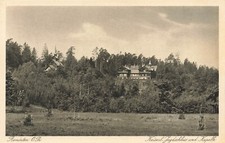 AK Rominten Krasnolessje