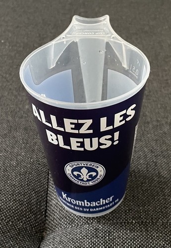 Stadion becher darmstadt - stadion,