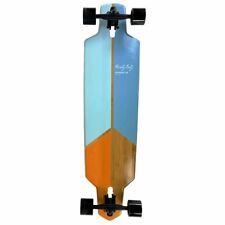Ninetysixty BooBam Flex Medium 39" Komplett Longboard