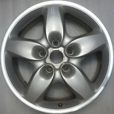 Porsche Cayenne S 8x18 ET57 Alufelge 7L5601025C BBS RD154 Turbo 955362136309 