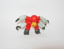 Gormiti Gormitis Figur