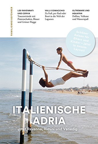 Buch familien reiseführer - buch, familien-reiseführer