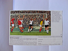 Fußball Weltmeister