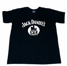 2x Jack Daniels T-Shirt Herren