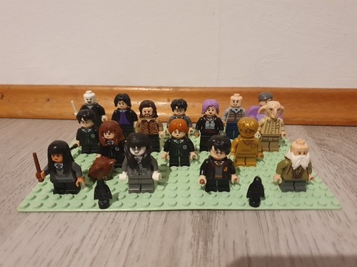 Lego harry potter 16x - harry,