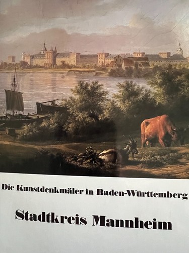 Die kunstdenkmäler - kunstdenkmäler, in