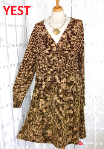 Aktion yest jersey - , kleid