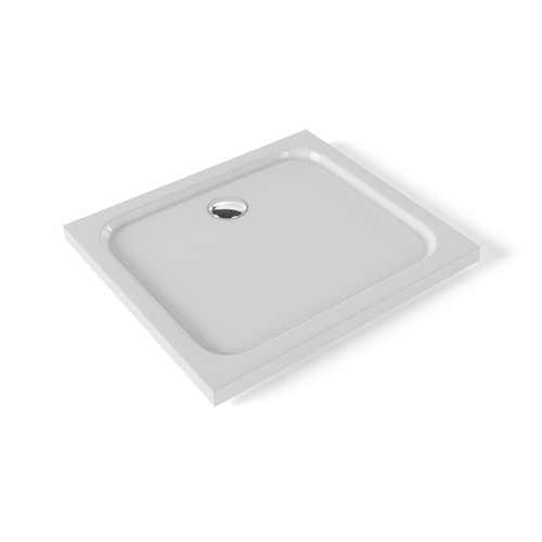 Flair acryl duschwanne - i-flair®,