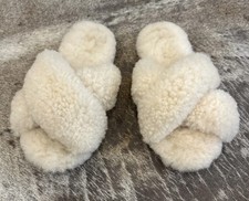 Dije California Lammfell