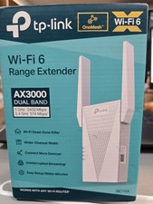 TP-Link RE715X AX3000 Mesh
