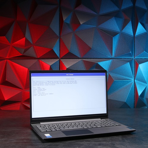 Lenovo v15 iah laptop - laptop, //
