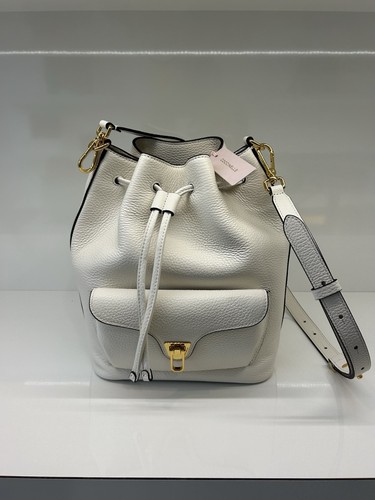 Coccinelle bucket bag - coccinelle,