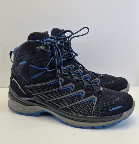 Lowa herren halbschuhe - herren,