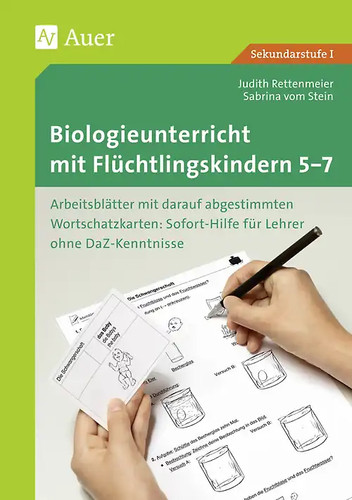 Biologieunterricht mit