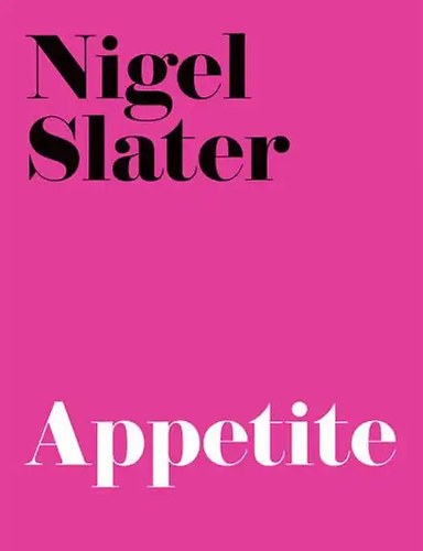 Appetite what you want - what,