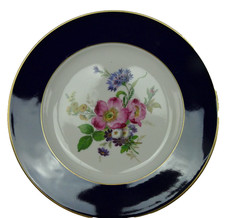 Heinrich Wandteller 24,5 cm W-3711