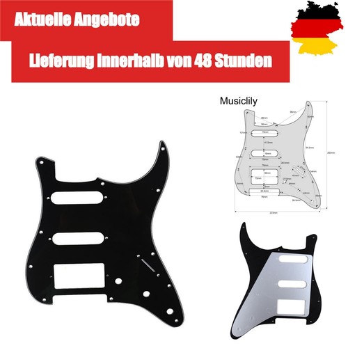 Musiclily pro schlagbrett - pro,