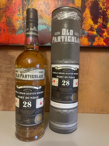 Douglas laing old - douglas, laing´s