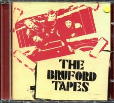 BRUFORD TAPES / KING CRIMSON /