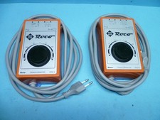 2 Roco Trafo 950S / 10704 14VA sehr gut