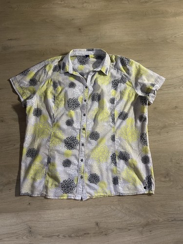Cecil xxl bluse grau - bluse, ,
