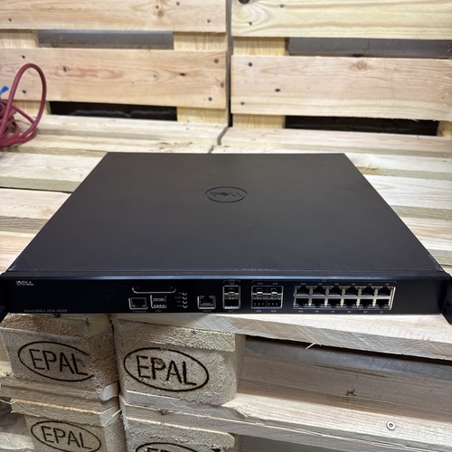 Dell sonicwall nsa - dell,
