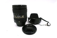 Nikon AF-S Nikkor 16-85mm 3,5-5,6G ED VR FSE 203423