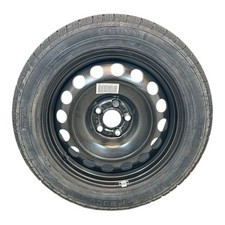 Ersatzrad Reserverad 6.5x16