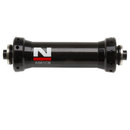 Novatec as61cb vorderradnabe - as61cb,