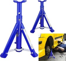 Paar 3 Tonnen Achsständer