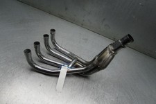 Kawasaki ZR550 Zephyr Motorrad