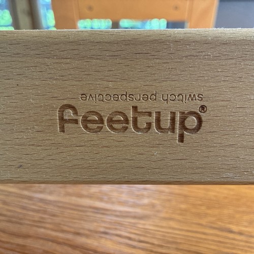 Feetup classic white das - feetup,